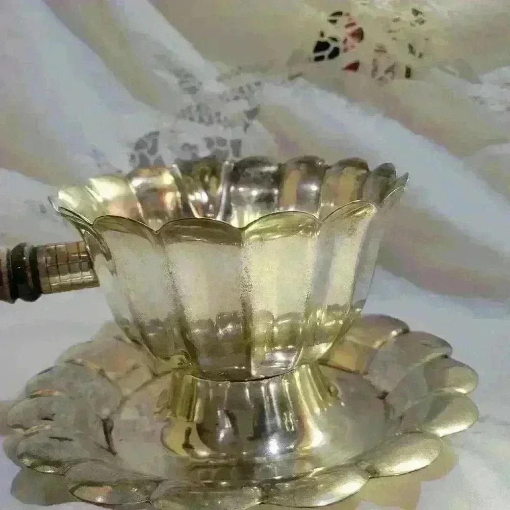 VTG-De Uberti -Italian Gravy Boat - Picture 3 of 5